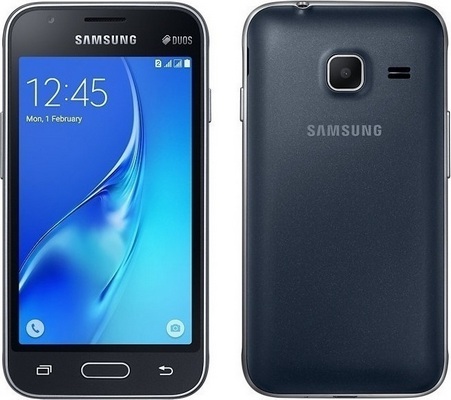Замена разъема зарядки на телефоне Samsung Galaxy J1 mini